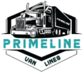 Primeline Van Lines