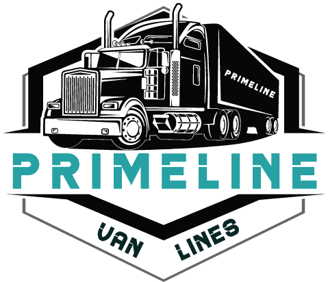 Primeline Van Lines